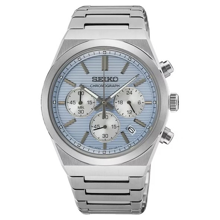 ساعت سِیکو Seiko مردانه مدل SSB459P1