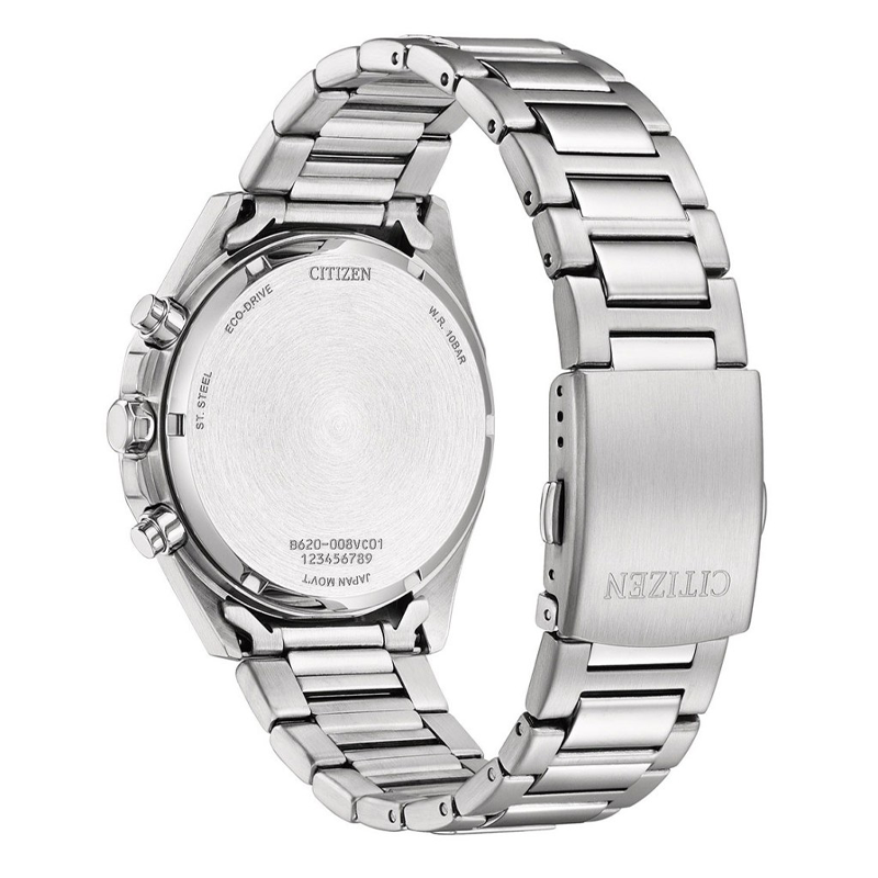 ساعت سیتیزن Citizen مردانه اکودرایو مدل CA4590-81A