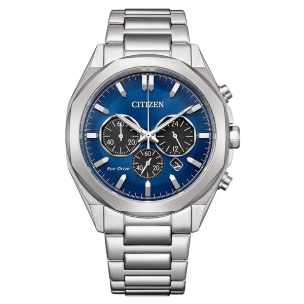 ساعت سیتیزن Citizen مردانه اکودرایو مدل CA4590-81L