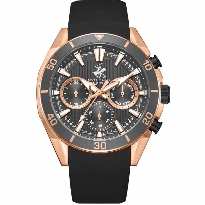 پولو مردانه SANTA BARBARA مدل BP3730X.461
