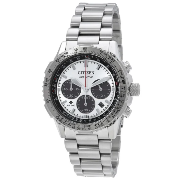 ساعت سیتیزن Citizen مردانه اکودرایو مدل CA4660-61A