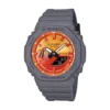 ساعت کاسيو مدل GA-2100FL-8ADR