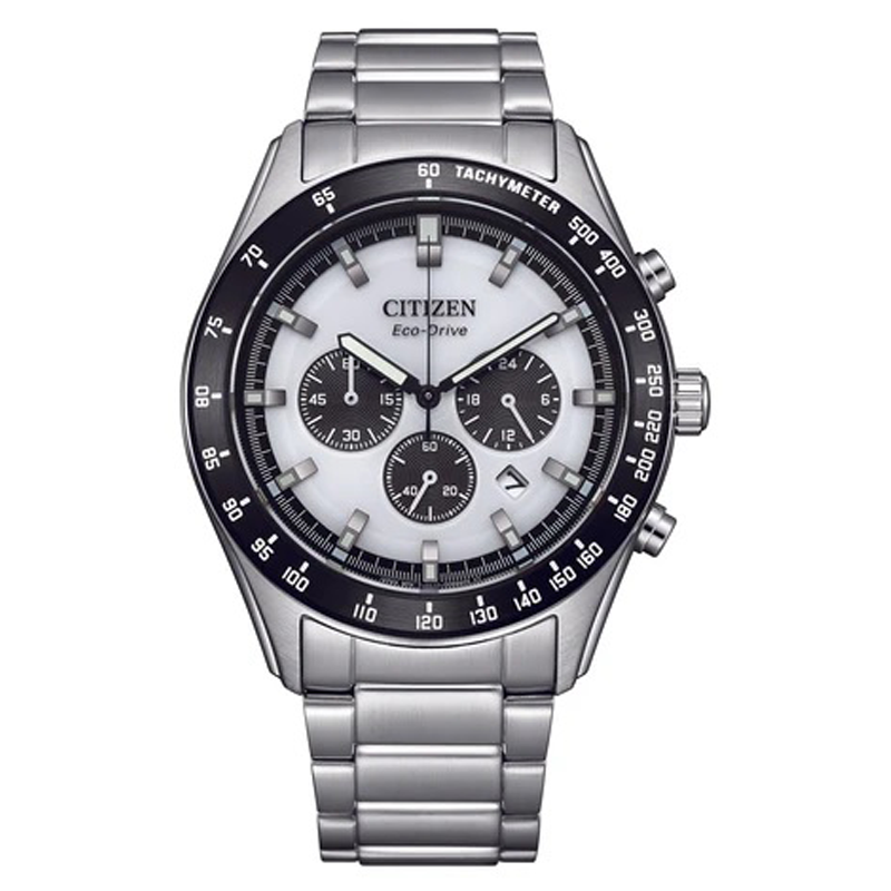 ساعت سیتیزن Citizen مردانه اکودرایو مدل CA4674-58A