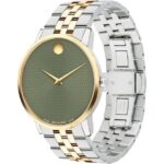 ساعت مچی مردانه موادو MOVADO مدل 0607849