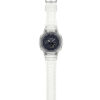 کاسیو G-SHOCK مردانه / زنانه ضد ضربه و ضد آب مدل GA-2100SKE-7ADR