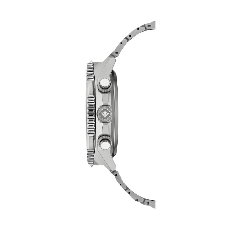 ساعت سیتیزن Citizen مردانه اکودرایو مدل CB5000-50L