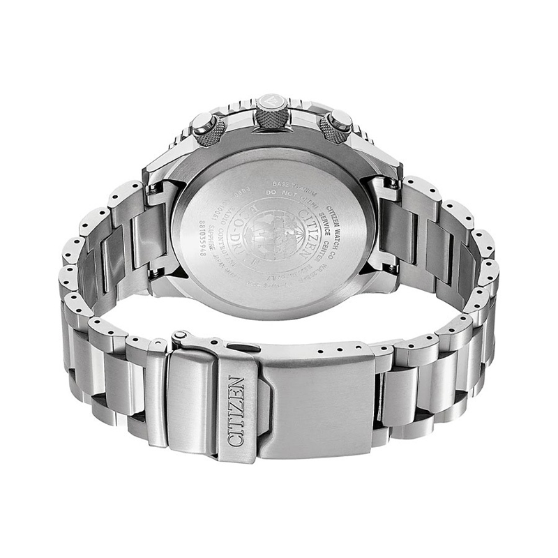 ساعت سیتیزن Citizen مردانه اکودرایو مدل CB5000-50L