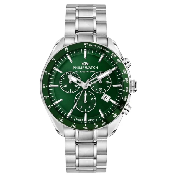 ساعت فیلیپ واچ Philip Watch مردانه مدل R8273995019