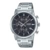 ساعت کاسیو Casio مردانه مدل MTP-E۵۱۰D-1A1VDF