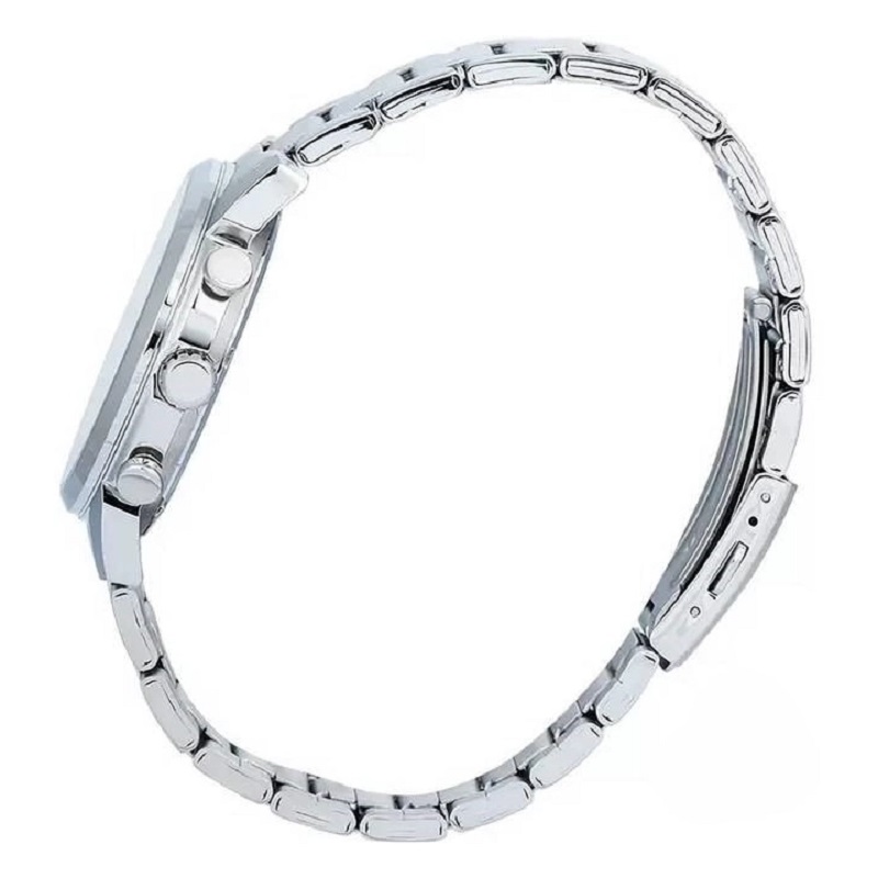 ساعت کاسیو Casio مردانه مدل MTP-E۵۱۰D-1A1VDF