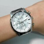 ساعت کاسیو Casio مردانه مدل MTP-B۵۱۰D-۷AVDF