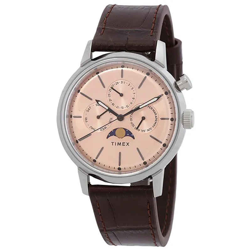 ساعت تایمکس Timex مردانه مدل TW2W51100