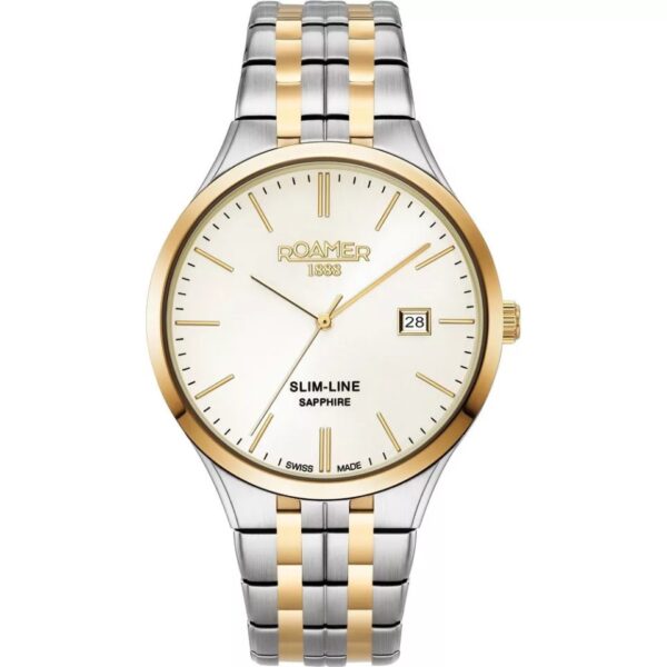 ساعت رومر Roamer مردانه 512833473520
