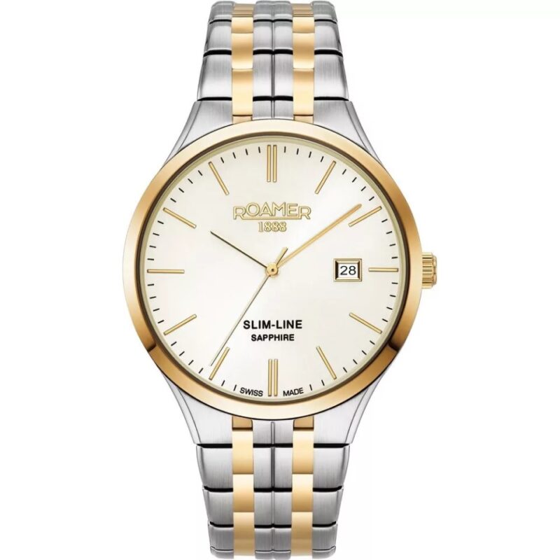 ساعت رومر Roamer مردانه 512833473520