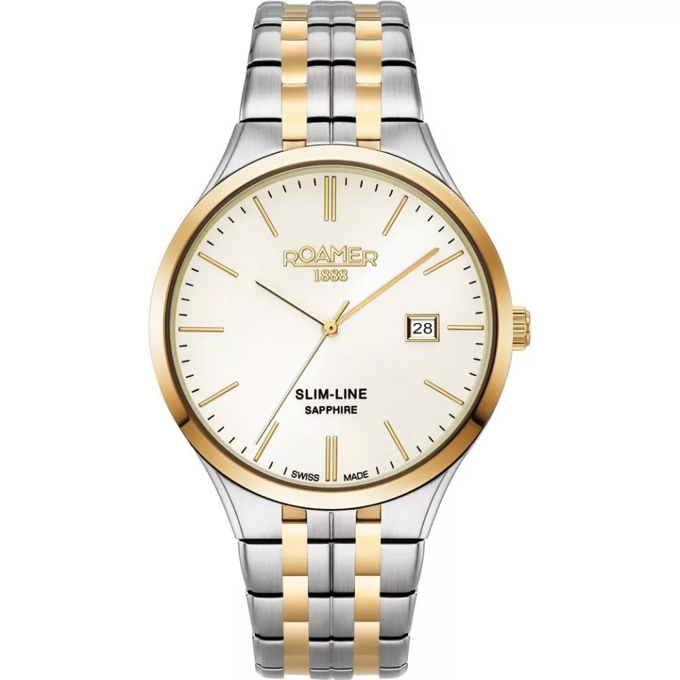 ساعت رومر Roamer مردانه 512833473520