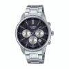 ساعت کاسیو CASIO مردانه مدل MTP-E515D-1AVDF