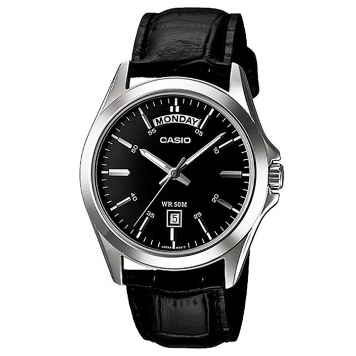 ساعت کاسیو CASIO مدل MTP-1381L-1A