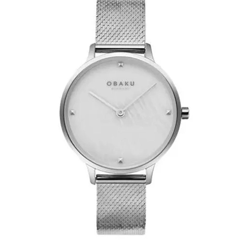 ساعت اوباکو obaku زنانه V295LXCWHC