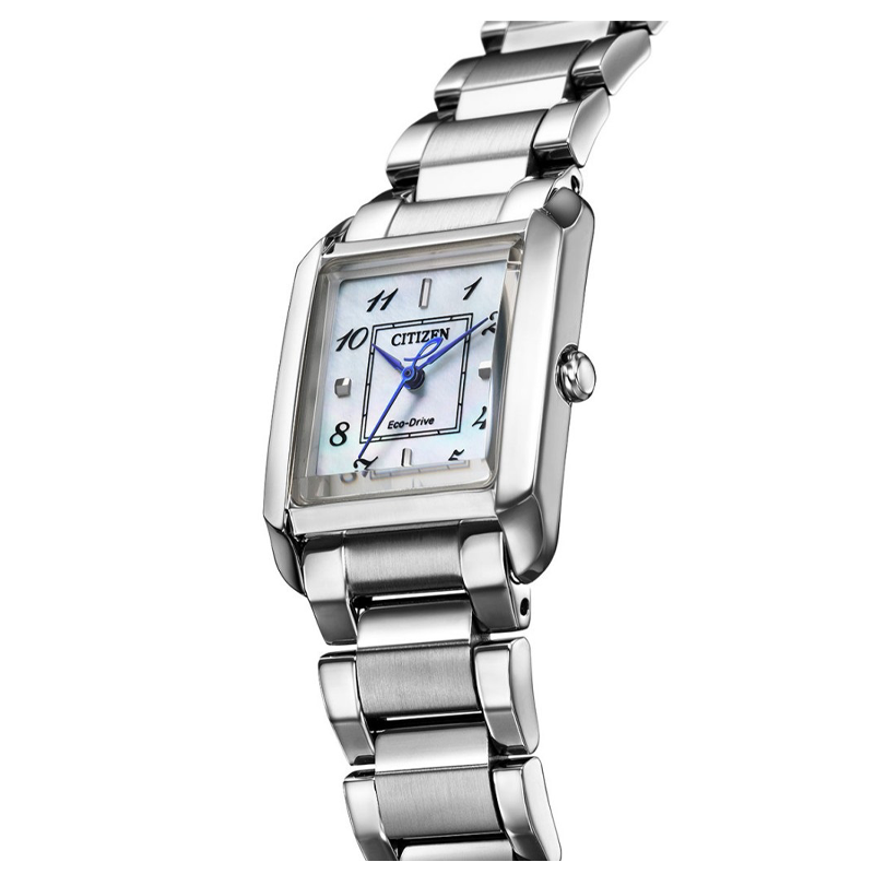 ساعت سیتیزن Citizen زنانه اکودرایو مدل EW5600-87D