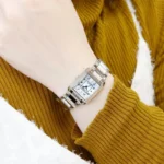 ساعت سیتیزن Citizen زنانه اکودرایو مدل EW5600-87D