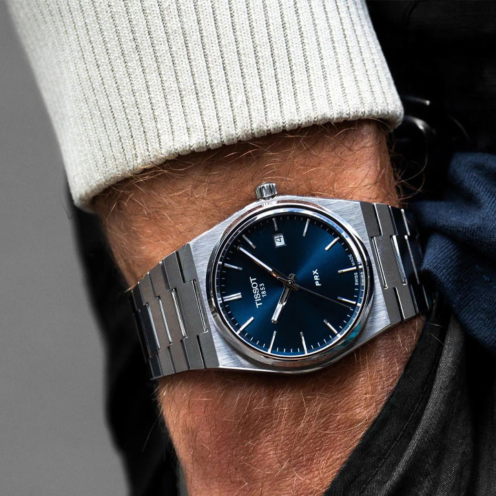 ساعت مچی تیسوت Tissot مردانه TXL تک موتوره مدل T137.410.11.041.00