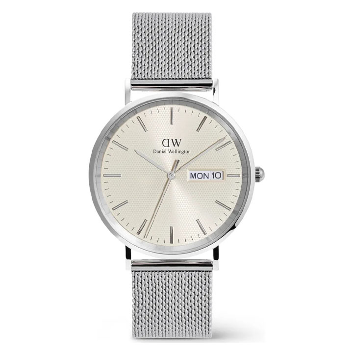 ساعت دنیل ولینگتون Daniel Wellington مردانه مدل DW00100828