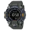 ساعت مردانه G-SHOCK GW-9500-3DR — Mudman Military Green