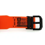 ساعت Casio GA-2300FL-4ADR — Casio Inferno Orange