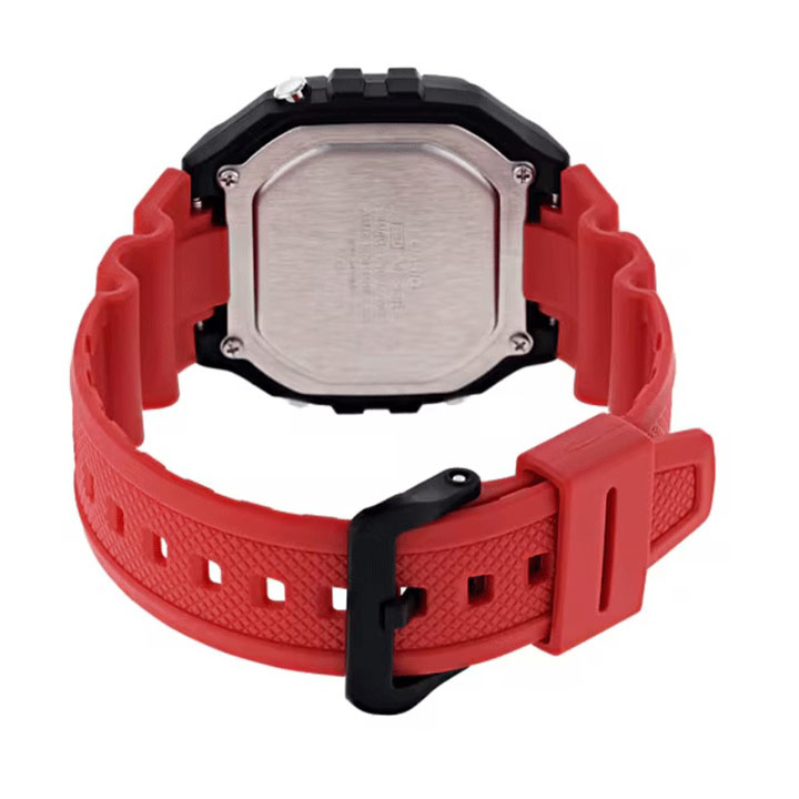 ساعت کاسیو CASIO مدل W-218H-4B