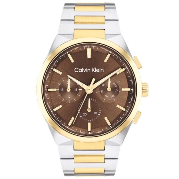ساعت مچی کلوین کلاین مدل Calvin Klein 25200442