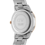 دنیل ولینگتون زنانه استیل مینیمال مدل DW00100359