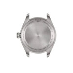 ساعت مچی تیسوت Tissot زنانه تک موتوره دورنگ مدل T150.210.21.031.00