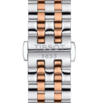 ساعت مچی تیسوت Tissot مردانه اتوماتیک مدل T122.407.22.033.00