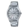 ساعت کاسیو CASIO مردانه مدل MTP-V006D-7CUDF
