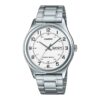 ساعت کاسیو CASIO مردانه مدل MTP-V006D-7B2UDF