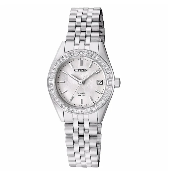 ساعت سیتیزن Citizen زنانه مدل EU6060-55D
