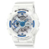 ساعت کاسیو Casio مدل GA-110HDS-7ADR