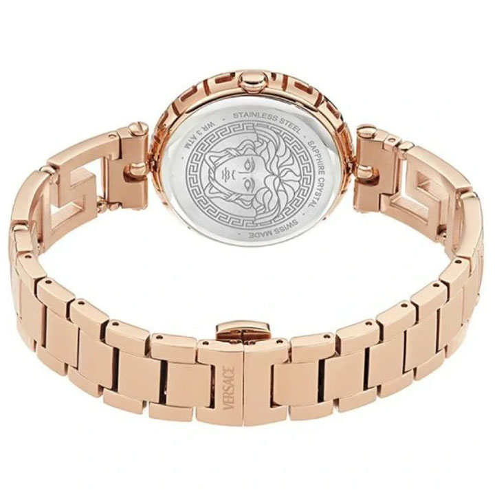 ساعت ورساچه Versace زنانه مدل V VVE0B00625