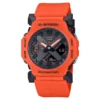 ساعت Casio GA-2300FL-4ADR — Casio Inferno Orange