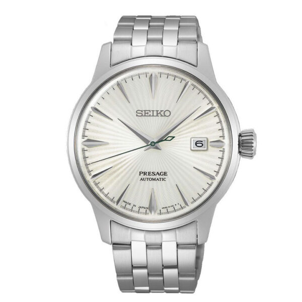 ساعت سِیکو Seiko مردانه مدل SRPG23J1