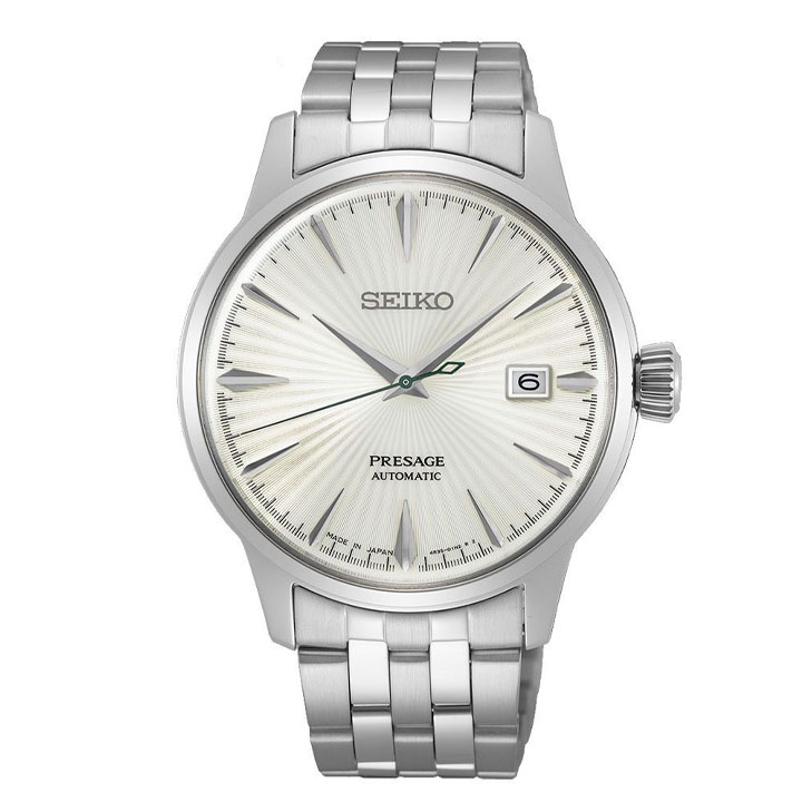 ساعت سِیکو Seiko مردانه مدل SRPG23J1