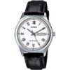 ساعت کاسیو CASIO مردانه مدل MTP-V006L-7B