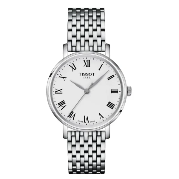 ساعت تيسوت Tissot مدل T143.210.11.033.00