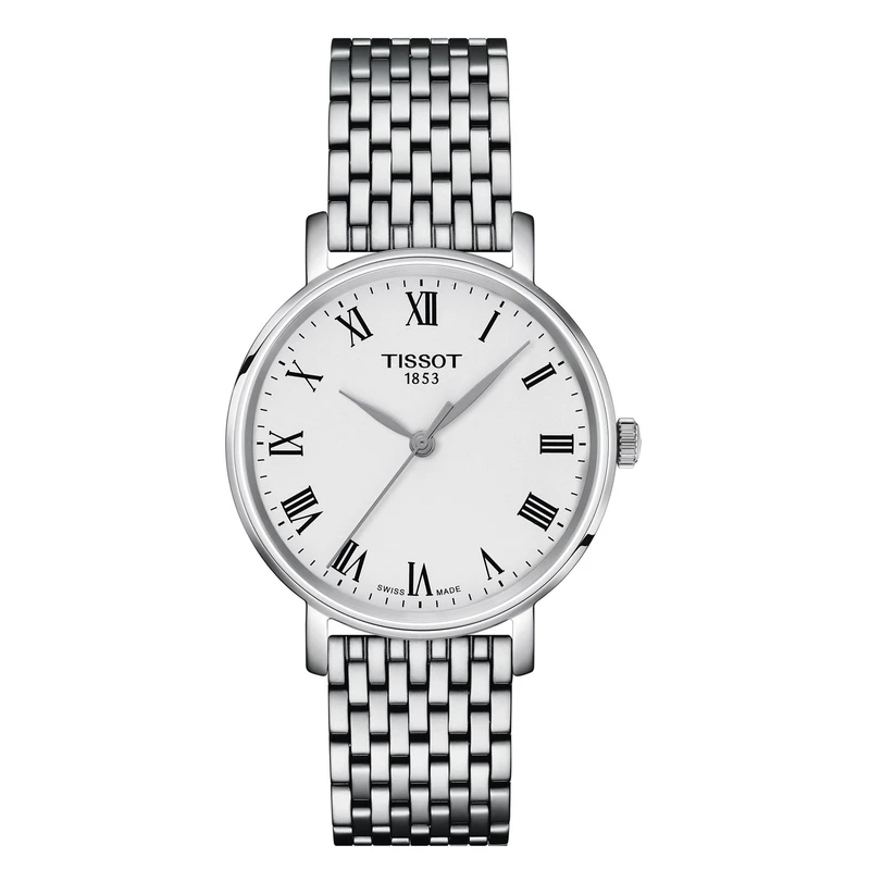 ساعت تيسوت Tissot مدل T143.210.11.033.00