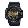 ساعت G-SHOCK GA-400GB-1A9 — Black Gold Edition