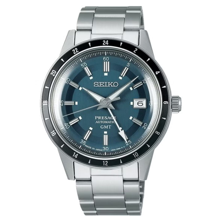 ساعت سِیکو Seiko مردانه مدل SSK009J1