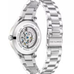 کنت کول Kenneth Cole مردانه اتوماتیک اسکلتون مدل KCWGY0046402