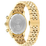 ساعت ورساچه مردانه کرنوگراف GOLD EDITION مدل VE8R00624