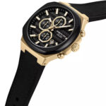 ساعت مچی کنت کول Kenneth Cole مردانه اسپرت کرنوگراف مدل KCWGO0059602