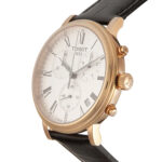 ساعت مچی تیسوت Tissot مردانه کرنوگراف مدل T122.417.36.033.00